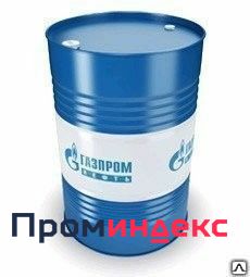Фото Масло формовочное Gazpromneft Form Oil 135, 205л (182кг) ОЗСМ