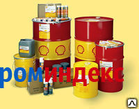 Фото Масло для пневмоинструмента Shell AIR TOOL Oil S2 A100 (TORCULLA 100) 209 л