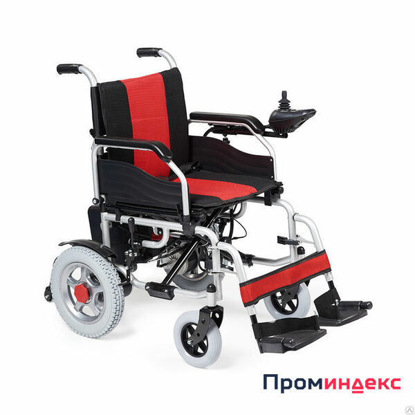 Фото Кресло-коляска для инвалидов "Армед": ФС111А