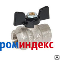 Фото Краны стальные Ру 16 - 320 кгс Ду 6 - 1400 мм