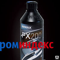 Фото Антиголограмная паста RIWAX PX200, 500 гр (арт. 01421-1)