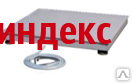 Фото Платформенные весы Скейл (Россия) СКП1520 с индикатором CAS CI-2001A