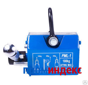 Фото Захват магнитный TOR PML-A 100 (г/п 100 кг)