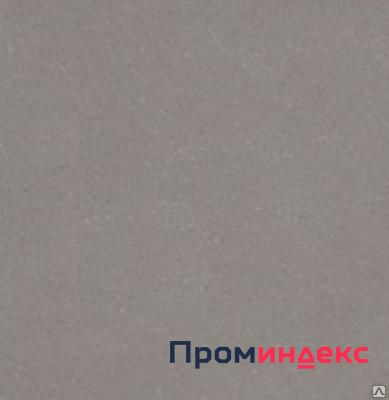 Фото УГ UF003 Керамогранит 600х600х10мм полированный моноколор ректификат серый