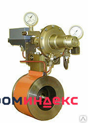 Фото РДО-1-16/200 Регулятор давления газа