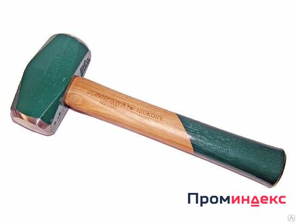 Фото Кувалда с деревянной ручкой, 1,81 кг, M21040, Jonnesway