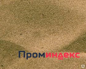 Фото Песок речной мытый с доставкой (Невьянск)