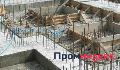Фото Гидроизоляция монолитных и сборных фундаментов в Волгограде