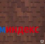Фото Tegola (Тегола):Nobil Tile (Нобиль Тайл) Акцент (Красно-коричневый) 3.45м2