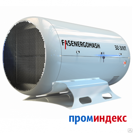 Фото Газовый генератор ФАС-8-1/ВТ ТУРБО