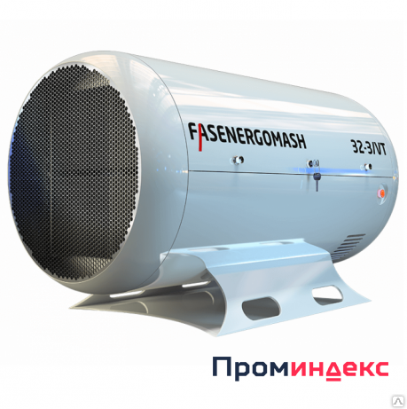 Фото Газовый генератор ФАС-13-3/ВТ ТУРБО