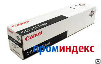 Фото Тонер Canon C-EXV 11 (черный), 21 000 стр