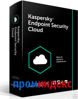 Фото Kaspersky Endpoint Security Cloud: ПРОДЛЕНИЕ на 1 год (в диап. 15-19)