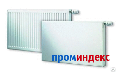 Фото Радиатор стальной Buderus VK-Profil 22/300/500 (24 шт/палл.)