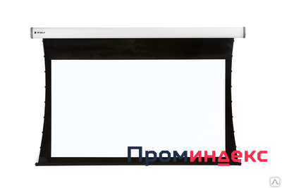 Фото Экран с электроприводом Digis TAB-TENSIONS 2900х1631(мм) (16:9) 90"(white)