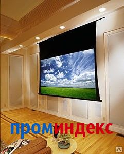 Фото Экран Access/V HDTV (9:16) 338/133" 165*295 M1300 (XT1000V) ebd 12"