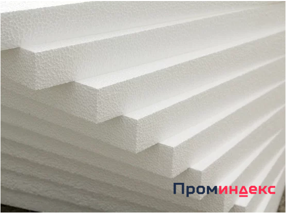 Листы Пенопласта ПСБ-С-25 ГОСТ (15,1-16 Кг/М³) Купить В Ижевске.