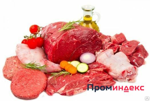 Фото Декларация о безопасности мяса
