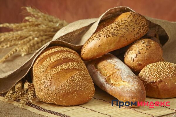 Фото Декларация соответствия на хлеб