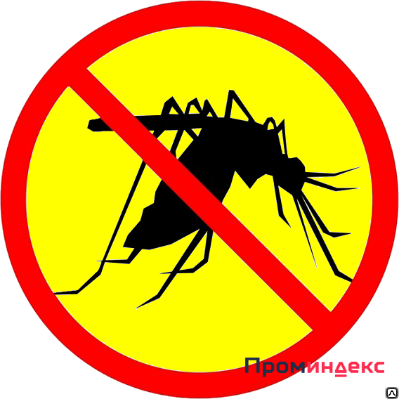 Фото Химические препараты от комаров
