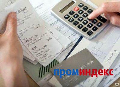 Фото Общая система налогообложения для ООО
