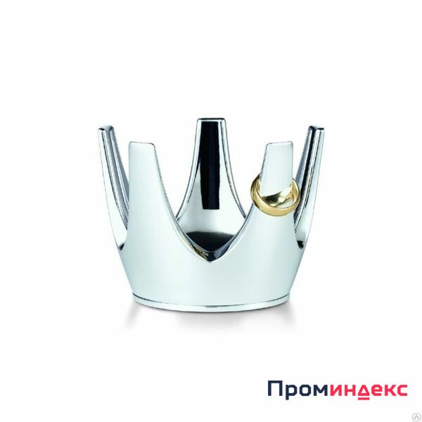 Фото Подставка для колец и украшений Crown