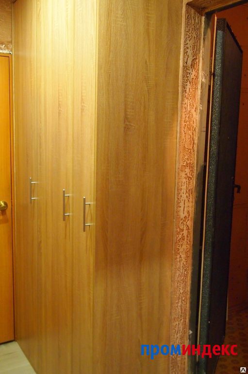 Фото Монтаж встроенных шкафов-купе с двумя раздвижными дверьми в гардеробные