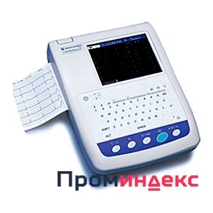 Фото Cardiofax S ECG–1250К электрокардиограф - ТД АРМАДА