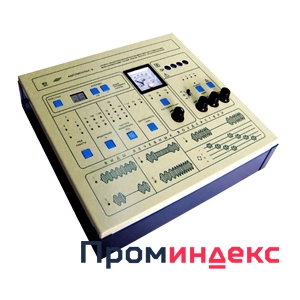 Амплипульс-8 аппарат физиотерапевтический - ТД АРМАДА купить в Москве ...