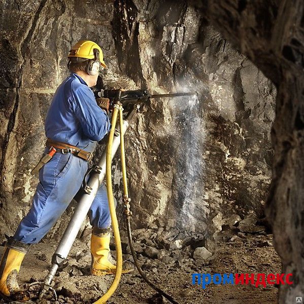 Фото Испытание шахтных канатов