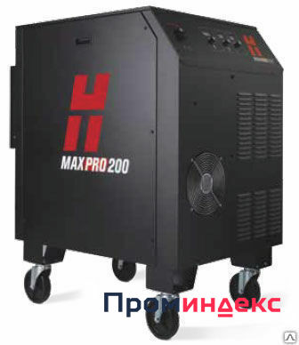 Фото Источник плазменной резки Hypertherm Powermax MAXPRO 200