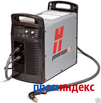 Фото Система плазменной резки Hypertherm Powermax 105