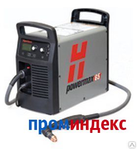 Фото Установка для плазменной резки Hypertherm Powermax 85 (200-600 В)