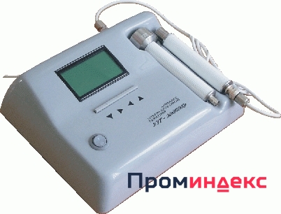 Фото УЗТ-3.01Ф-Мед ТеКо аппарат для ультразвуковой терапии