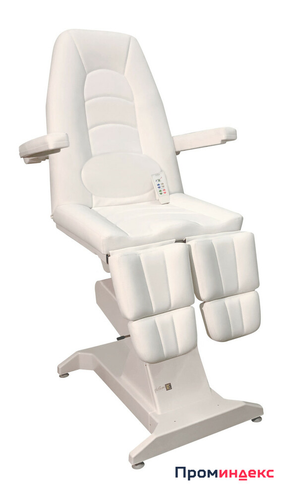 Фото Педикюрное кресло "ФутПрофи - 3" с пультом дистанционного управления