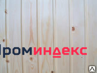 Фото Евровагонка сибирский кедр
