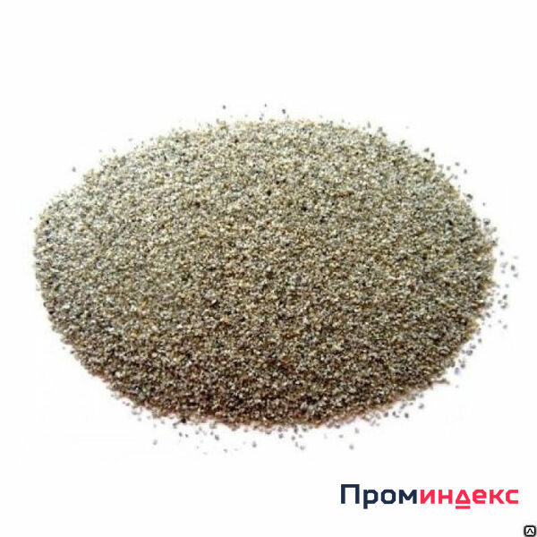 Фото Инертный фильтрующий материал Кварцевый песок – мытый (1,6–4,0) 20л