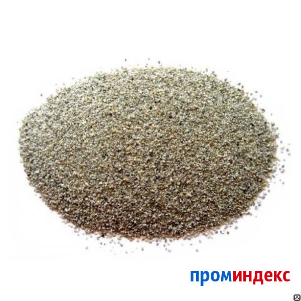Фото Инертный фильтрующий материал Кварцевый песок – мытый (1,6–4,0) 20л
