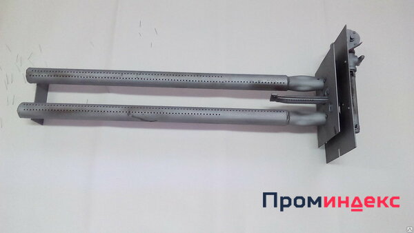 Фото Горелка для кондитерских столов типа УГОП-П-16 (800 мм) Термолюкс