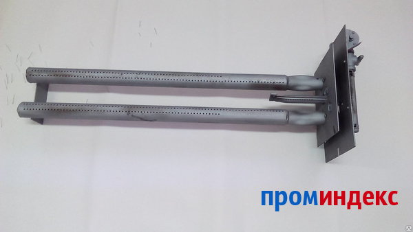 Фото Горелка для кондитерских столов типа УГОП-П-16 (1000 мм) Термолюкс