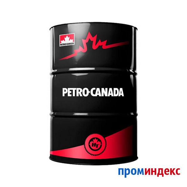 Фото МОТОРНОЕ МАСЛО PETRO-CANADA DURON HP 15W-40 ( Бочка 205л )