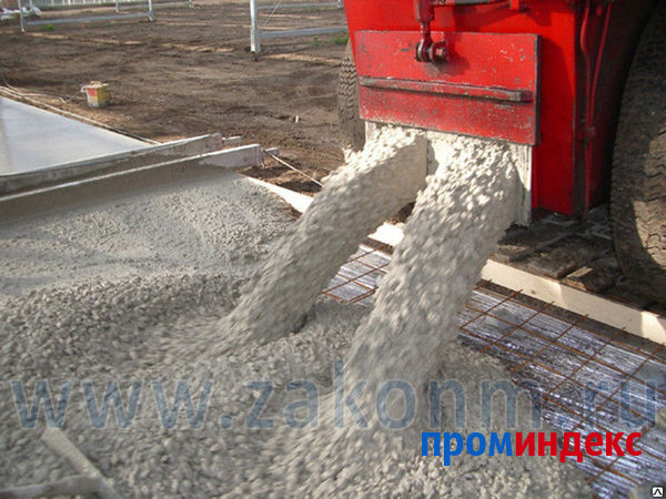 Фото Добавка в бетон ГАМБИТ MaxiTEMP (E-1) 5 в 1