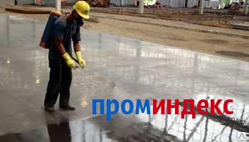 Фото Материал для защиты бетона MAPECURE E жидкость 1000кг