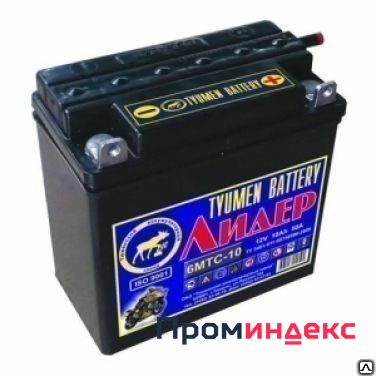 Фото Комплект аккумуляторных батарей АКБ 6МТС-9, 6МТС-10
в