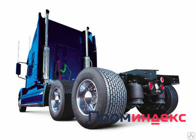 Фото Новые шины для грузовых автомобилей