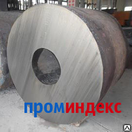 Фото Поковка сталь 65Г квадратная, прямоугольная, круглая, плоская