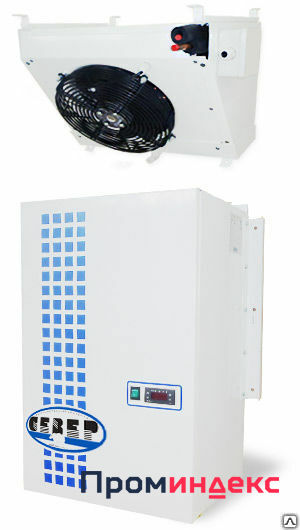 Фото Холодильная сплит-система Север MGS 330 S