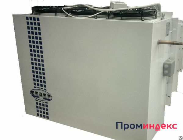 Фото Холодильная сплит-система Север MGS 425 S (с ВПУ)