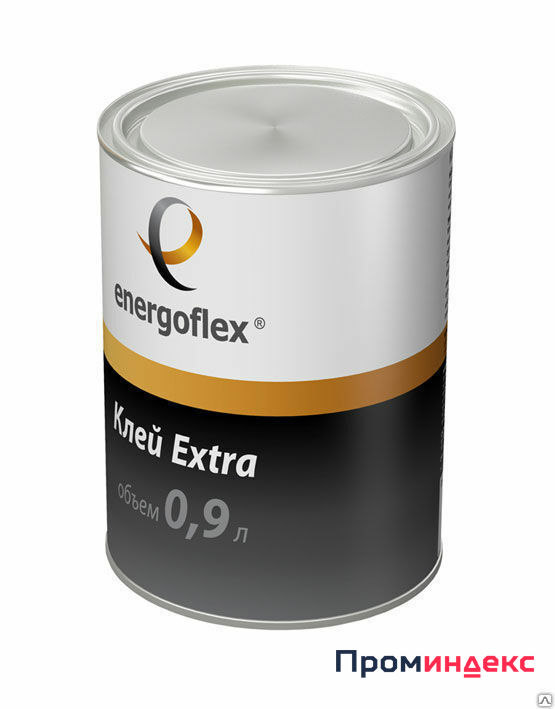 Фото Жидкие гвозди Energoflex Extra банка 0.8 л