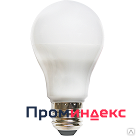 Фото Лампа светодиодная 8W 220V E27 композит Ecola LED K7GV80ELC